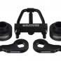 00-06 Suburban Avalanche Yukon 1500 Full 3" Suspensions Lift Kit w/ T TOOL