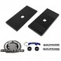 1988-1999 Chevy K1500 3" Front + 2" Rear Lift Level Kit inc. Block Shims 4X4 PRO