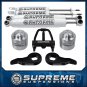2000-2006 GMC Yukon 1500 3&acirc;�� + 3&acirc;�� Full Lift Kit + 4 Shocks + T Tool PRO 2WD 4WD