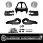 For 02-06 Chevrolet Avalanche 1500 3â Front + 2â Rear FULL Lift Kit + T Tool 4X4 PRO