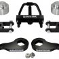 For 02-06 Chevrolet Avalanche 1500 3â Front + 2â Rear FULL Lift Kit + T Tool 4X4 PRO