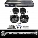 2009-2015 Dodge Ram 1500 4WD 4x4 3" + 1.5" Full Lift Kit +Rear ProComp Shocks