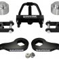 Fits 00-06 GMC Yukon 4WD 3&acirc;�� Front 2&acirc;�� Rear FULL Lift Leveling Kit + Torsion Tool PRO