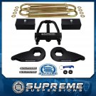 Ford F-150 4WD 97-04 Full Lift Kit 3” Front + 2” Rear with Torsion Tool PRO