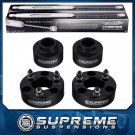 09-15 Dodge Ram 1500 4WD 4x4 3" F + 3" R Full Lift Kit Leveling + Shocks PRO
