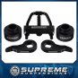 2000-2006 Chevy Avalanche Suburban GMC Yukon 1500 Lift Kit 3" F + 1.5" R w/ Tool