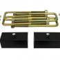 97-04 Complete Lift Kit 3†Steel + 2†Billet Dodge Dakota 4WD + Torsion Tool PRO