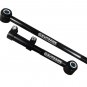 00-04 Excursion 2.5" Front + 1" Rear Full Lift Level Kit + Adj Track Bar 4x4