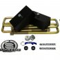 2001-2010 Silverado / Sierra 1500 HD 4WD 8-Lug 3â + 3â FULL Lift Kit + T Tool