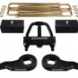 99-07 Chevy GMC Silverado Sierra 1500 4wd 3"+3" Full Lift Leveling Kit + T Tool