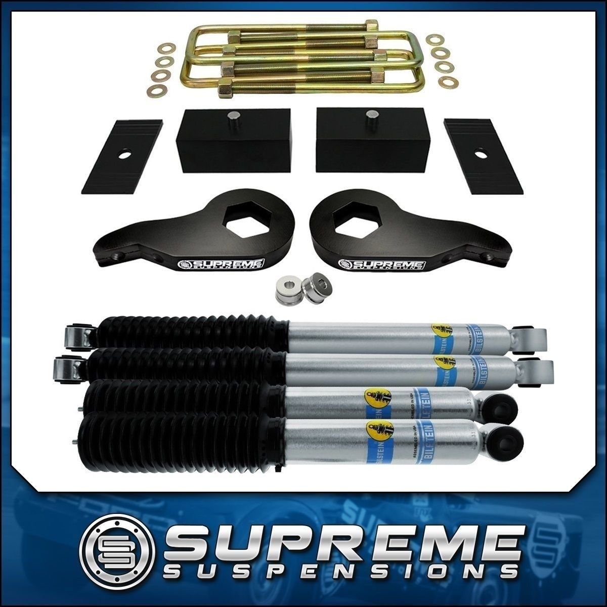 2010 ford ranger shocks