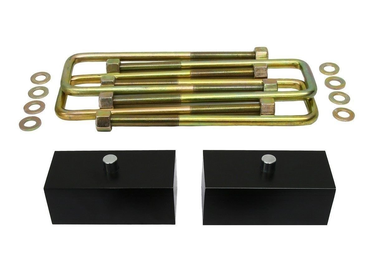 19881999 Full Lift Kit 3" + 1" Chevy GMC K1500 4x4 w/Torsion Tool