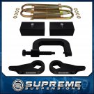Ford Ranger 97-12 4X4 3” + 1” Inch Complete Level Lift Kit + Torsion Tool Pro