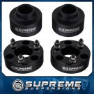 07-19 Chevy Suburban Avalanche GMC Yukon 1500 3" + 2" Leveling Lift Kit PRO