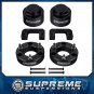2007-2014 Cadillac Escalade Billet 3.5" Front 2" Rear Full Leveling Lift Kit PRO