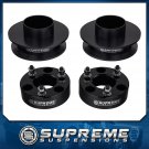 2009-2018 Dodge Ram 1500 3.5" F + 2" R Inch Lift Level Kit 4X4 PRO