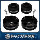 Ram 1500 2009-2018 Complete 3" + 1.5" Suspension Lift Kit 4X4 Dodge Leveling