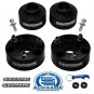 Ram 1500 2009-2018 Complete 3" + 1.5" Suspension Lift Kit 4X4 Dodge Leveling