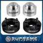 2.5" Front 2" Rear 2009-2018 Dodge Ram 1500 4X4 Full Lift Level Kit PRO