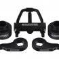 2000-2006 Chevy Suburban 1500 Full Lift Kit 3&acirc;�� Front + 2&acirc;�� Rear + T Tool 2WD 4WD