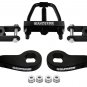 11-19 Chevy GMC Silverado Sierra 3500HD 3" Front Lift Leveling Kit + Ext w/ Tool