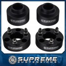 3.5" Front 1.5" Rear Leveling Kit 09-18 Dodge Ram Lifts 4WD 4x4 PRO