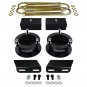 2003-2012 Dodge Ram 3500 4X4 Pro 3" Front 1.5" Rear Lift Level Kit Sway Bar Drop