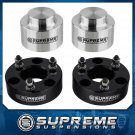 2009-2018 Dodge Ram 1500 Complete 3" F + 2" R Billet Lift Level Kit 4WD PRO