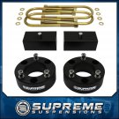 2006-08 Dodge Ram 1500 Complete 3.5" Front + 2" Rear Lift Leveling Kit 4X4 PRO