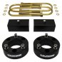 2006-08 Dodge Ram 1500 Complete 3.5" Front + 2" Rear Lift Leveling Kit 4X4 PRO