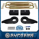 1997-2004 Ford F150 3" Front + 2" Rear Complete Lift Level Kit 4WD PRO
