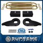 3" Front + 1.5" Rear Full Lift Level Kit Ford F150 97-04 4WD PRO