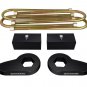 3" Front + 1.5" Rear Full Lift Level Kit Ford F150 97-04 4WD PRO