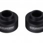 09-18 Dodge Ram 1500 4X4 4WD 2.5" Front + 2" Rear Full Leveling Lift Kit PRO
