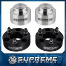 3.5" + 2" Inch LIFT Spacers Leveling Kit 2009-2018 Dodge Ram 1500 4WD PRO
