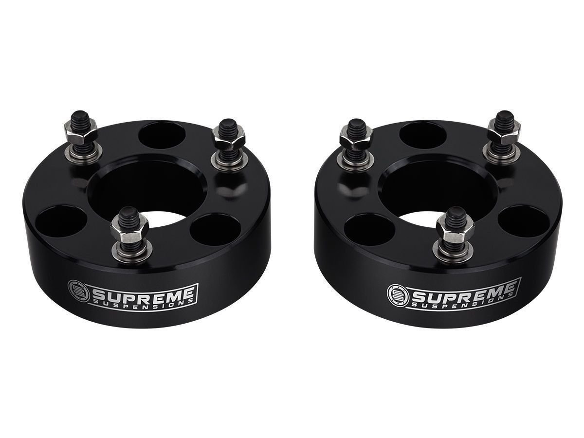 3.5" + 2" Inch LIFT Spacers Leveling Kit 20092018 Dodge Ram 1500 4WD PRO