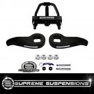 11-19 GMC Sierra 3500 HD Steel 3” Front Lift leveling Kit + Tool PRO 4X2 4X4