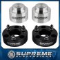 09-18 Dodge Ram 1500 4WD 4X4 3.5" Front 2" Rear MAX Lift Kit Leveling PRO