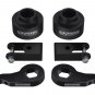 00-06 Chevrolet GMC Avalanche Suburban Yukon Tahoe 3" + 2" Level Lift Kit 4X4