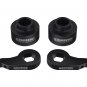 2000-2006 Cadillac Escalade Chevy Tahoe 2WD 4WD 3" F+ 2" R Leveling Lift Kit