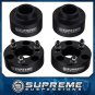 Full Leveling Kit For 2009-2018 Ram 1500 4WD 3" Front + 1.5" Rear Supreme Lift PRO