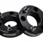 2007-2019 GMC Sierra Full Suspension 3" Front + 3" Rear Lift Kit 6-Lug PRO BLACK