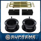 3" Front + 1" Rear Full Lift Leveling Kit 2003-2013 Dodge Ram 2500 4wd 4x4