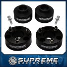 Supreme Suspensions Lift Kits for 2009+ Dodge Ram 1500 2.5" Front 1.5" Rear 4WD