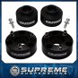 Supreme Suspensions Lift Kits for 2009+ Dodge Ram 1500 2.5" Front 1.5" Rear 4WD