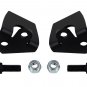 02-05 Ram 1500 4WD Adjustable 1" to 3" Front Lift Leveling Kit + Shock Extenders