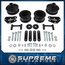 07-18 Jeep Wrangler JK - 3" Front 3" Rear Lift Kit + Shock Extenders