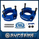 Supreme Suspensions 2014-2017 Ford F150 Raptor SVT 2.5" Leveling Lift Kit