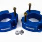 Supreme Suspensions 2014-2017 Ford F150 Raptor SVT 2.5" Leveling Lift Kit