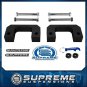 2007-2019 Chevy Silverado GMC Sierra Front 2" Level Lift Kit Bottom Struts PRO